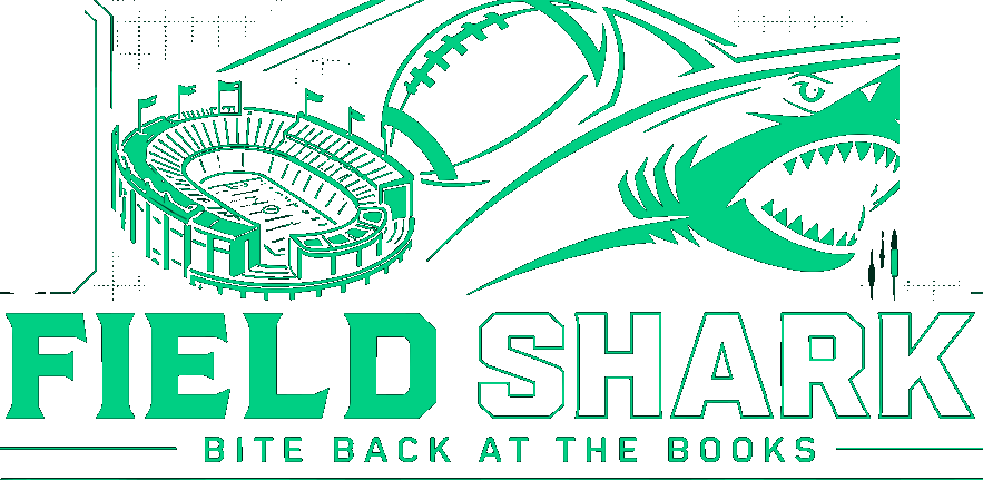 Field Shark — NFL & College Football probability engine